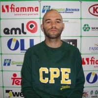 João Campos vai ser treinador do clube na época 2015/2016 